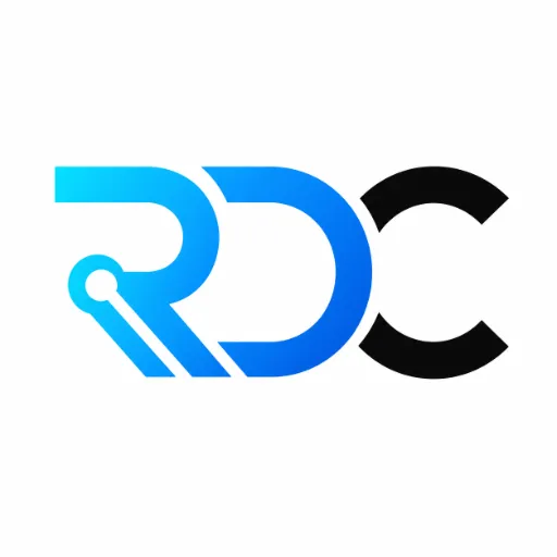 Logo · RDC